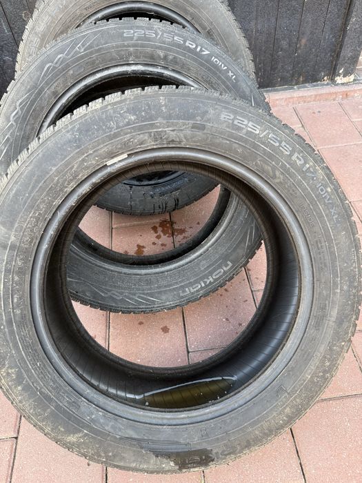 Vand cauciucuri 225.55.r17