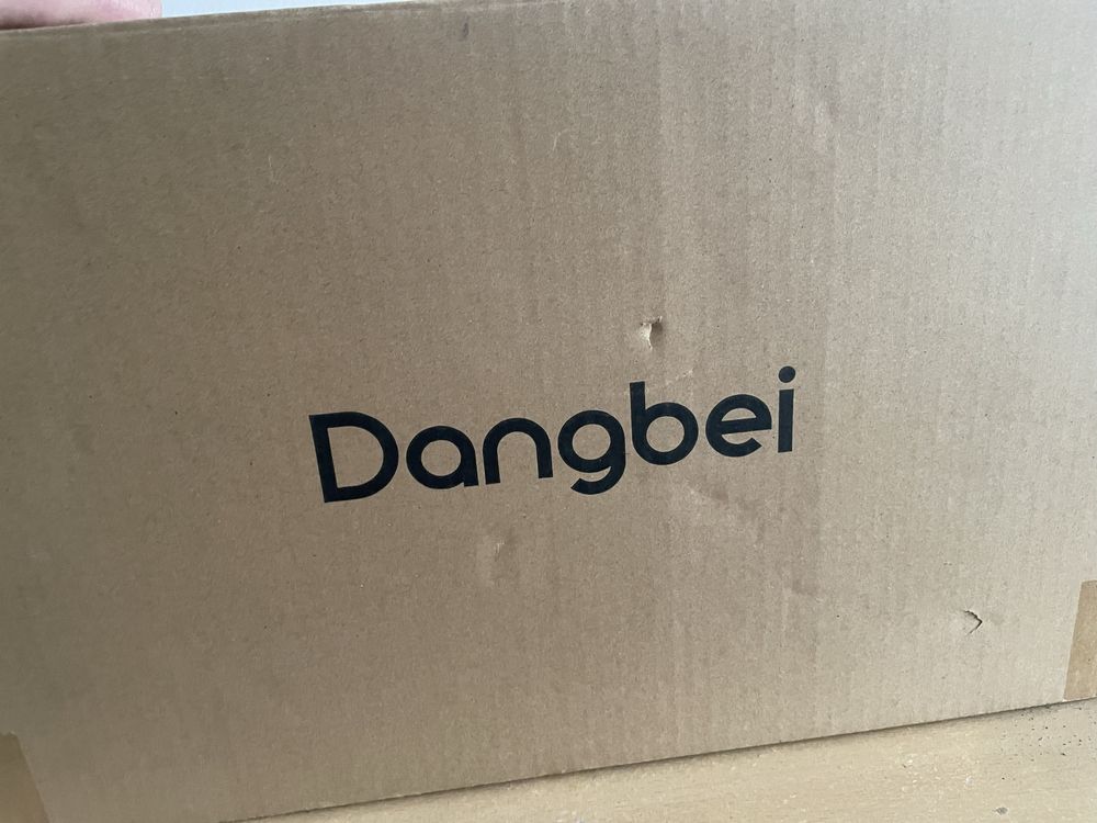 Dangbei N2 Mini Beamer proiector