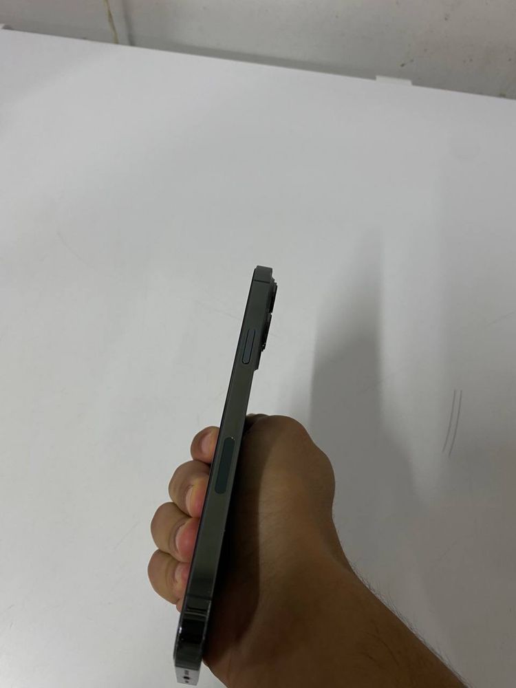 Iphone 13 Pro Max Ideal yana 3 yil bemalol garantiya