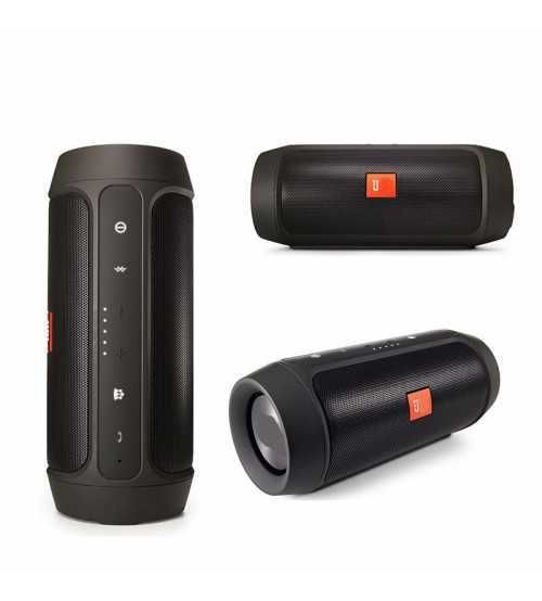 Boxa Portabila Wi-Fi, Bt, Usb, Dual Cone