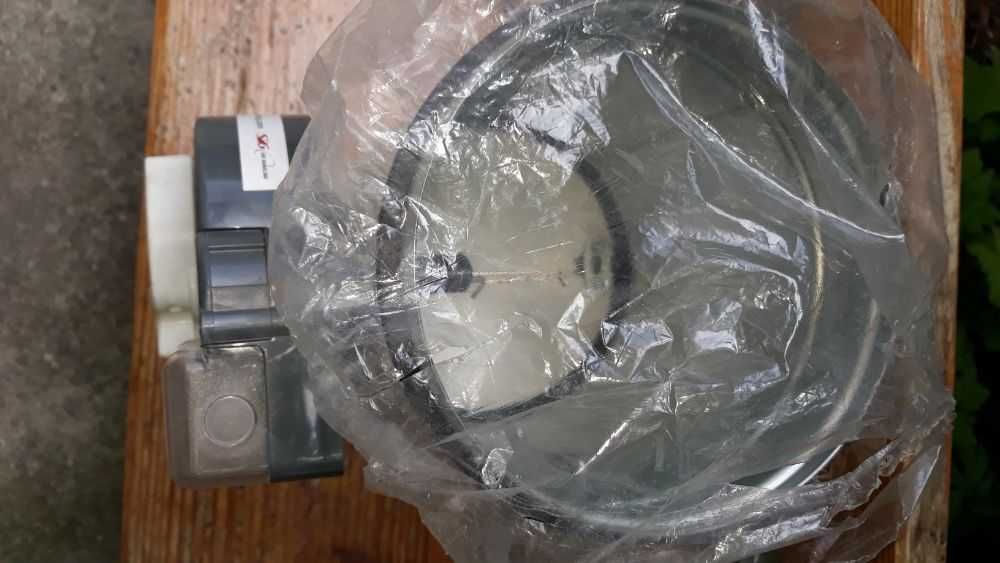 Противопожарна клапа