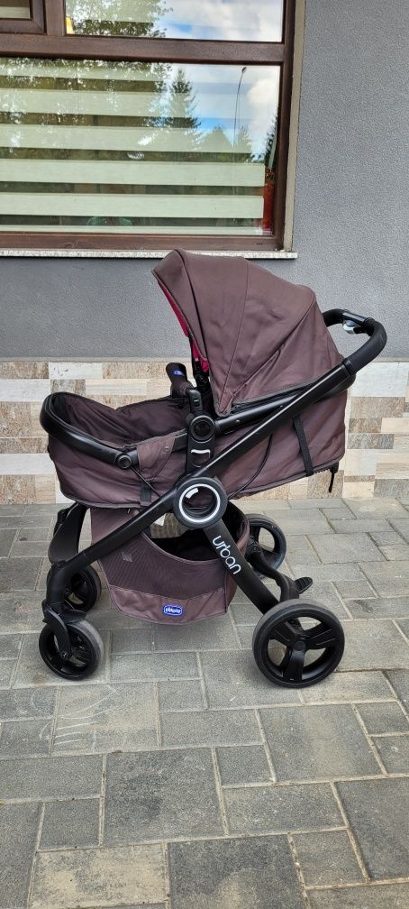 Carucior Chicco Urban