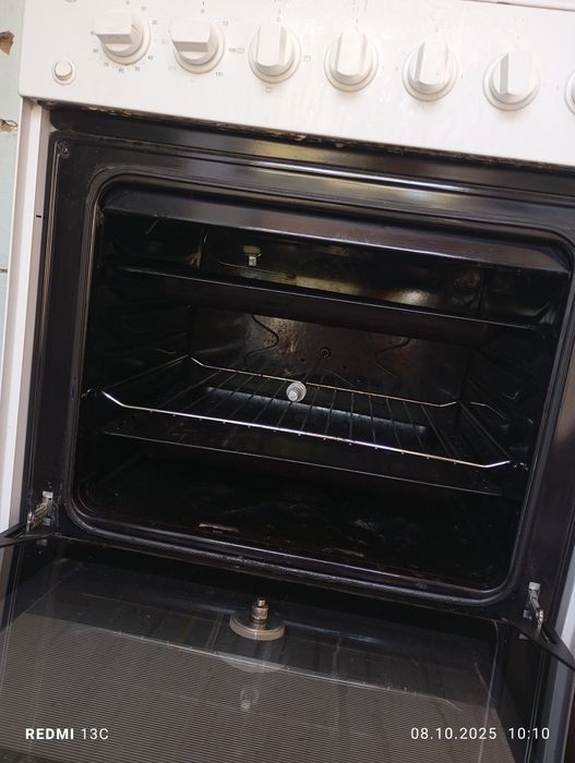 Электронная плита 2в1