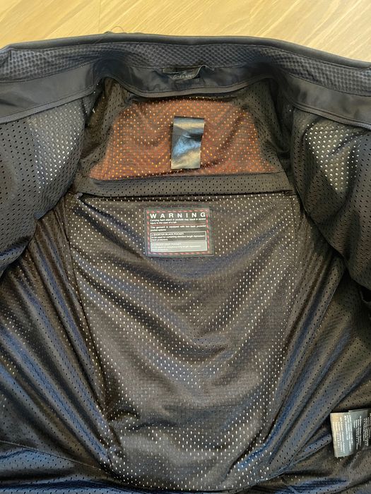 Яке Alpinestars GP-Force Black 58 размер