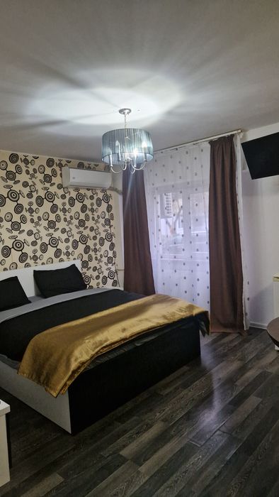 Regim hotelier Galati