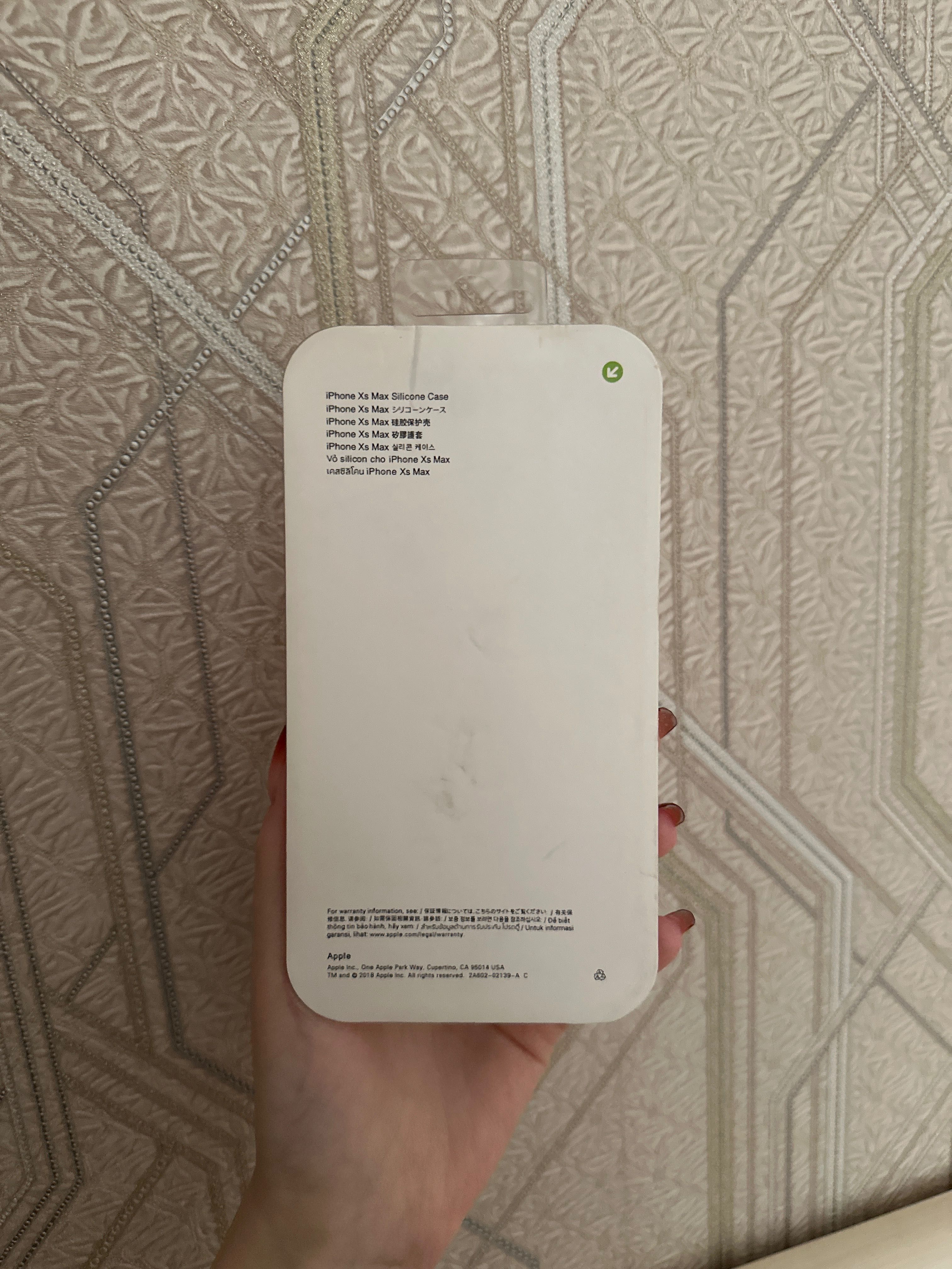 Чехол на iPhone XS MAX, 10 max