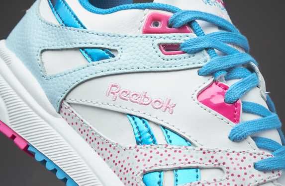 Маратонки Reebok номер 36