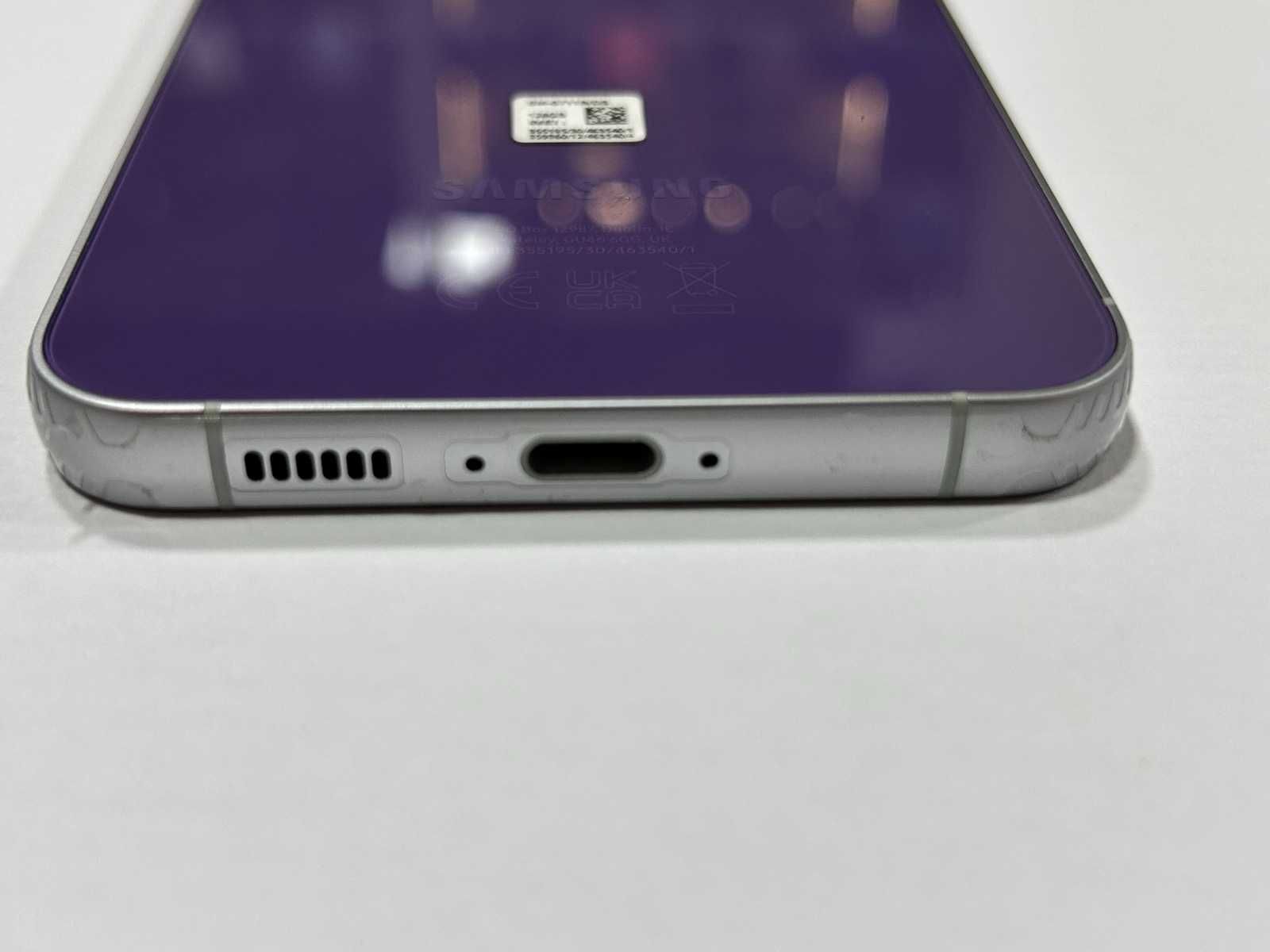 Samsung Galaxy S23 FE 5G 128GB 8GB RAM Dual