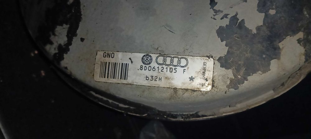 СЕРВО АПАРАТ passat b5/5