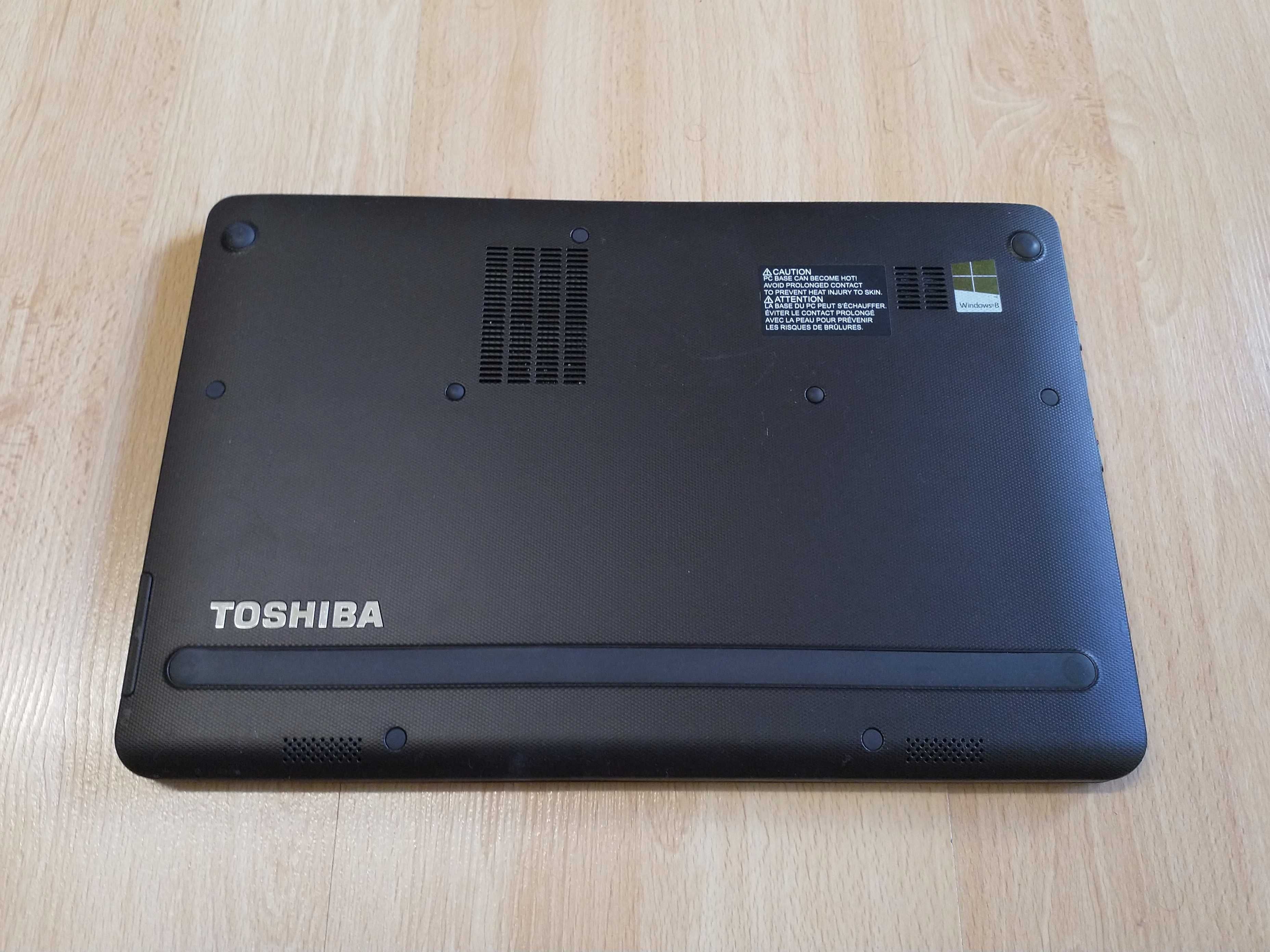 Laptop Ultrabook Toshiba Satellite U920T