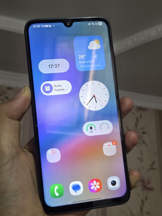 Samsung galaxy a05s 4/128 гб