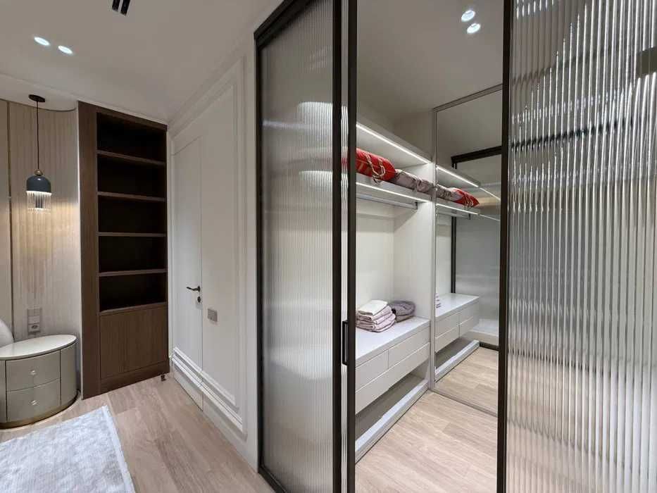 Срочно!!! Сдается 3-х кв на Ташкент Сити | Гарденс | Булварь