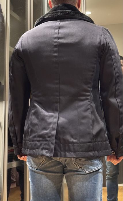 Geaca Emporio Armani