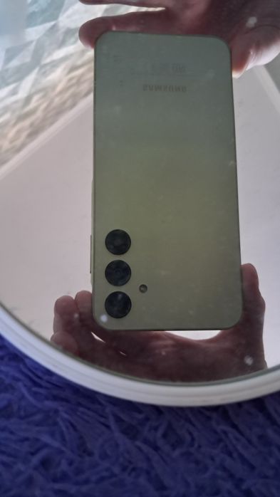 Самсунг а 25 5g в идеальном состоянии