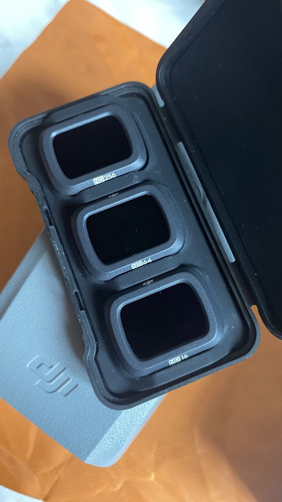 Дрон DJI Mavic Air 2 Fly more combo