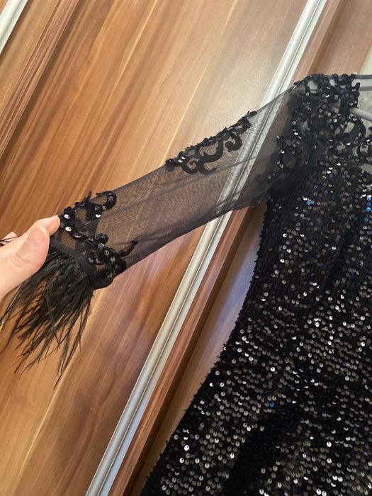 Красива официална рокля