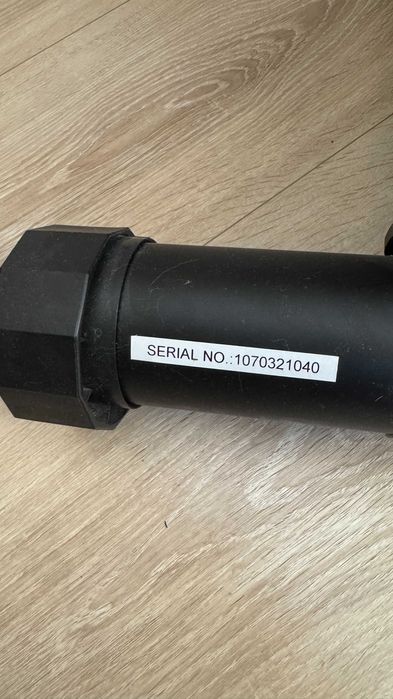 Bicicleta eliptica HouseFit