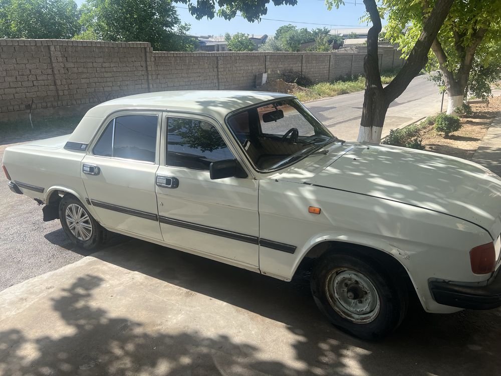 ВОЛГА ГАЗ-31029 сотилади