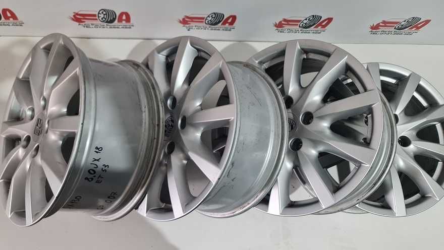 JANTE 4/R18 BBS/PORCHE/ORIGINALE/ cp j007 5 x 130