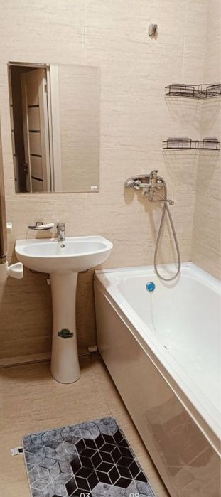 Срочно Продаётсия Квартира Алмазар Сити 3х Комнота