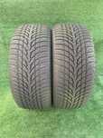 Set 2 anvelope iarna Nokia Tyres WR SNOWPROOF 225 45 R18 95V Dot 1721