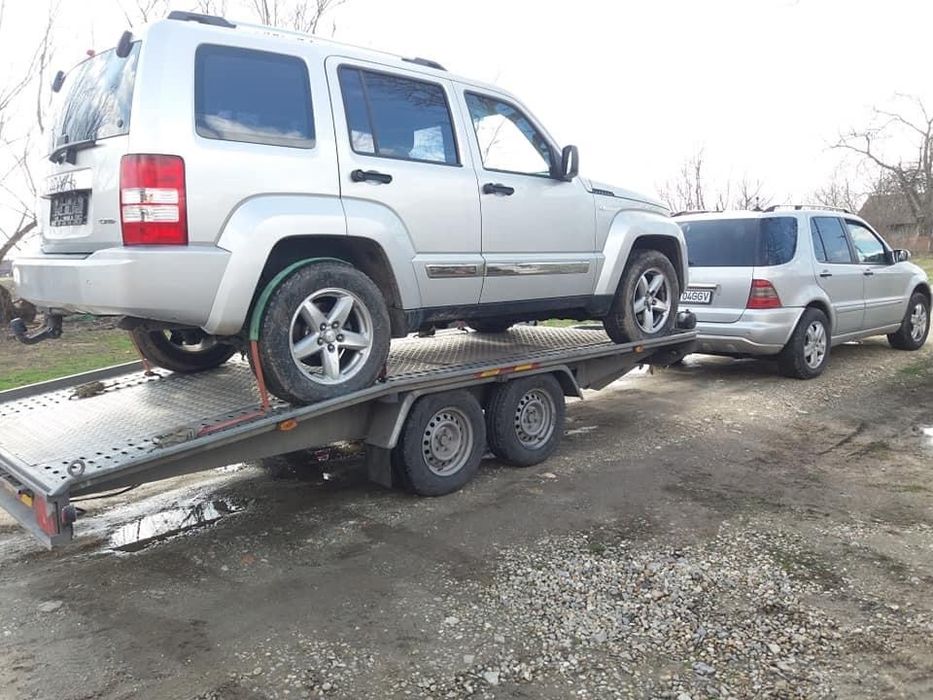 Tractari autoTimisoara Autostrada A1, Ungaria, Austria, șlep NON stop