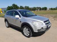 Chevrolet Captiva Motor 2.0 diesel cutie automata - Motor nefunctional