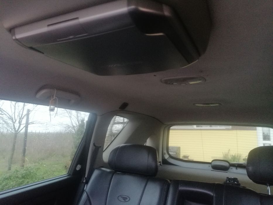 Rexton de vinzare