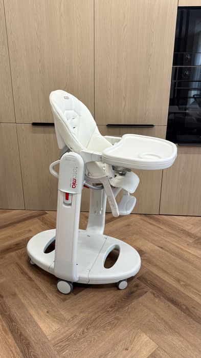 Стульчик Peg-Perego Tatamia Follow Me