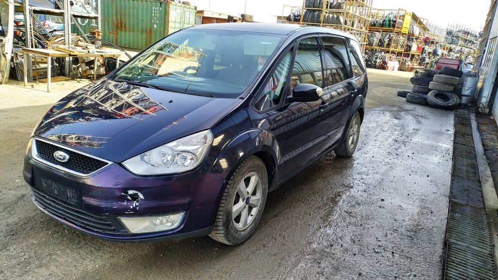 Dezmembrari  Ford GALAXY (WA6)  2006  > 2015 1.8 TDCi Motorina