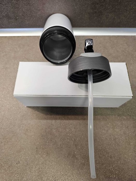 НОВО!Сублимационна спортна бутилка 500мл!