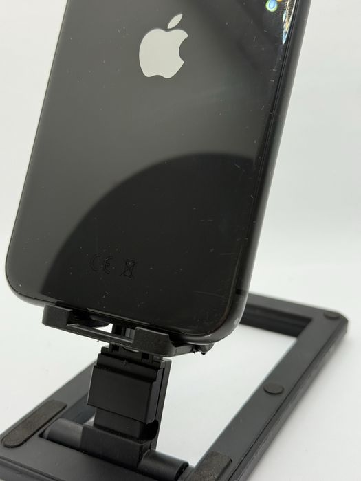 Carcasă completă iPhone 11 black full flex