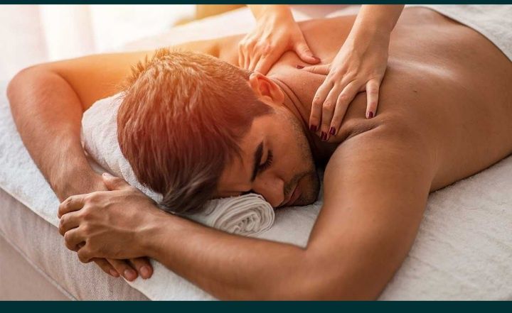 Masaj de relaxare