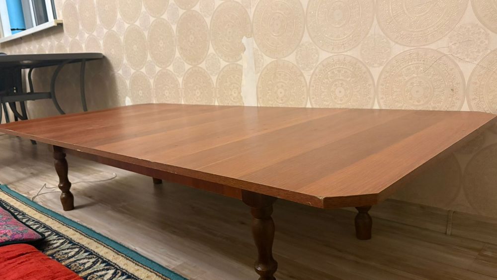 Продаётся жер стол