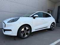 Ford Puma Ford Puma Gen-E 5 uși Select motor electric 168 CP AT NOU