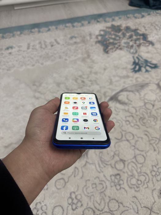 Redmi 9А смартфон