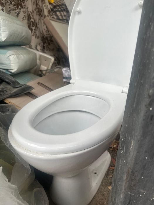 Унитаз для туалета