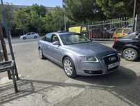 Audi a6 c6 Germany