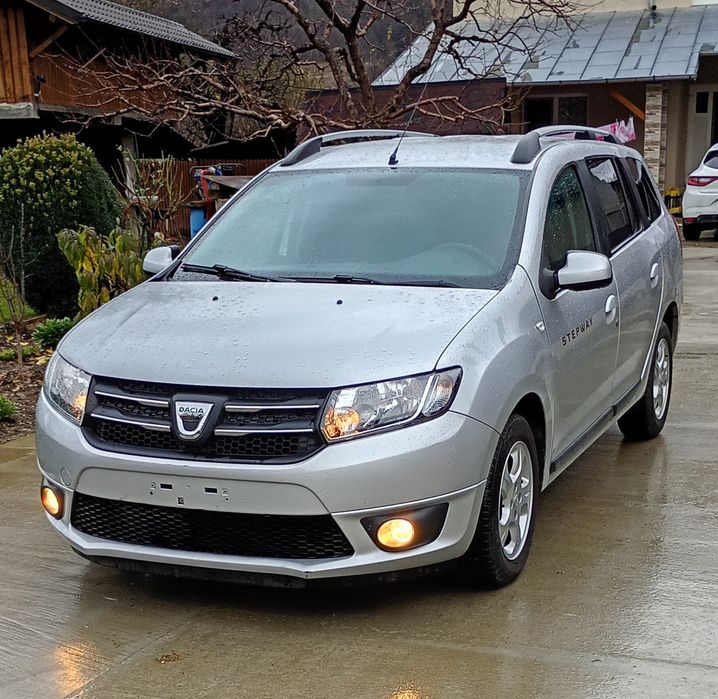 Dacia Logan MCV 0.9 tce