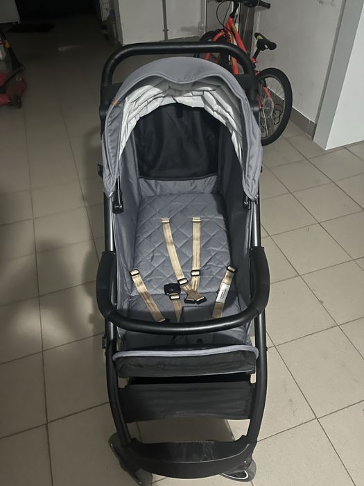 Коляска Текнум ПРОДАЮ