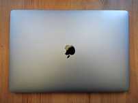Macbook Pro 16 2019 - Intel i7 - 32GB - 512 SSD - AMD Pro 5300M