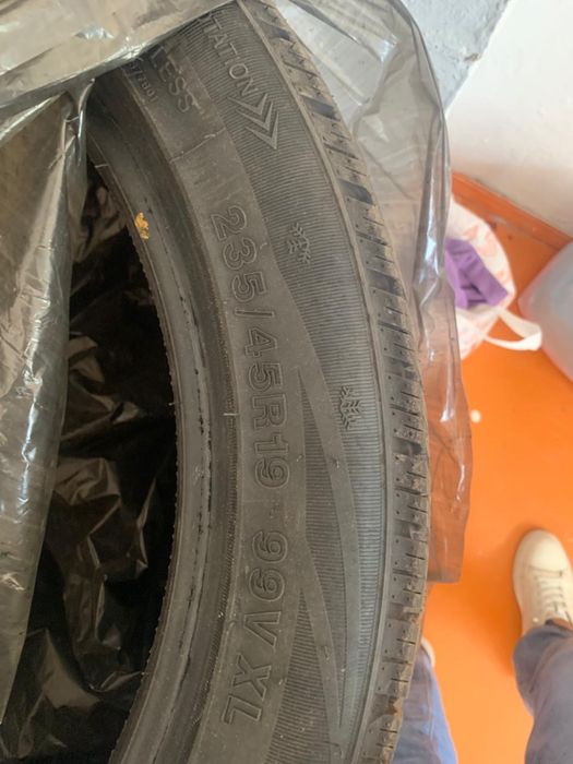 Шины новые , для подроьно напишите на вацап