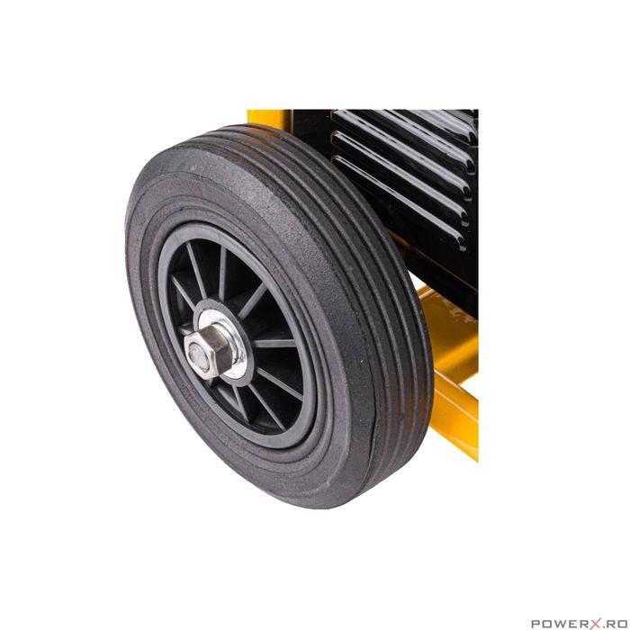 Generator de curent pe benzina 3 kw, 2 in 1, monofazic si trifazic,