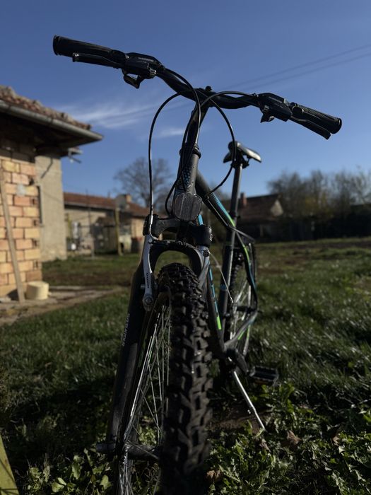 Велосипед-Cross Romero 16