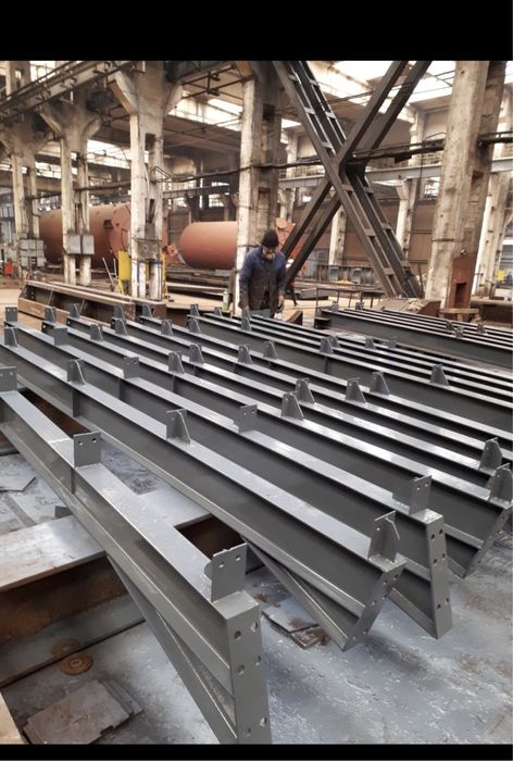 Vand hala metalica cu panou , depozit ceriale  service auto 50-6000mp