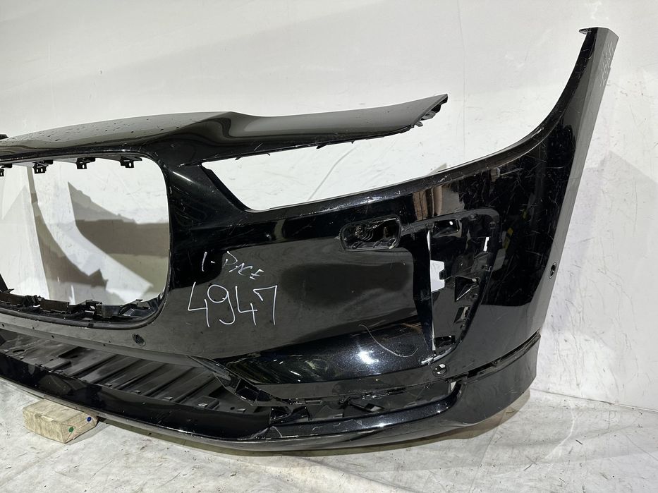 Bara fata Jaguar I-Pace, 2019, 2020, 2021, 2022, cod origine OE J9D3-17F003-A.