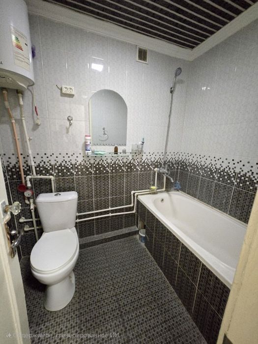 Фрунзенский ижара 2-хона