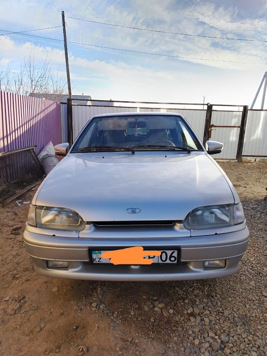 Машина сатылады, 2115