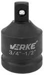 Adaptor reductie reductor impact  ¾ -1 2 (V39447)
