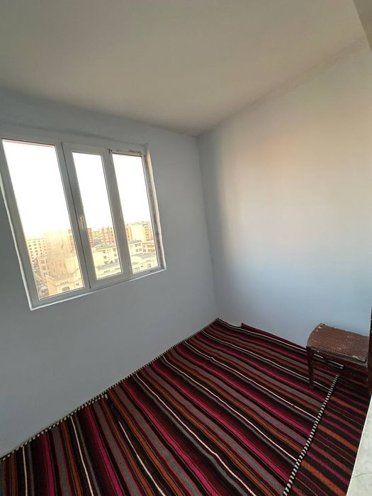 Yunusobod 9-kvartalda 3xona 4xona qilingan 84kvadrat